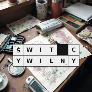 Rozwiązanie krzyżówki: chwila przed wschodem słońca kiedy środek tarczy słońca znajduje się już wyżej niż 6 poniżej linii horyzontu - świt cywilny | hasła, synonimy i podpowiedzi Hasło krzyżówkowe chwila przed wschodem słońca kiedy środek tarczy słońca znajduje się już wyżej niż 6 poniżej linii horyzontu - świt cywilny – rozwiązanie, synonimy, podpowiedzi i definicje krzyżówkowe